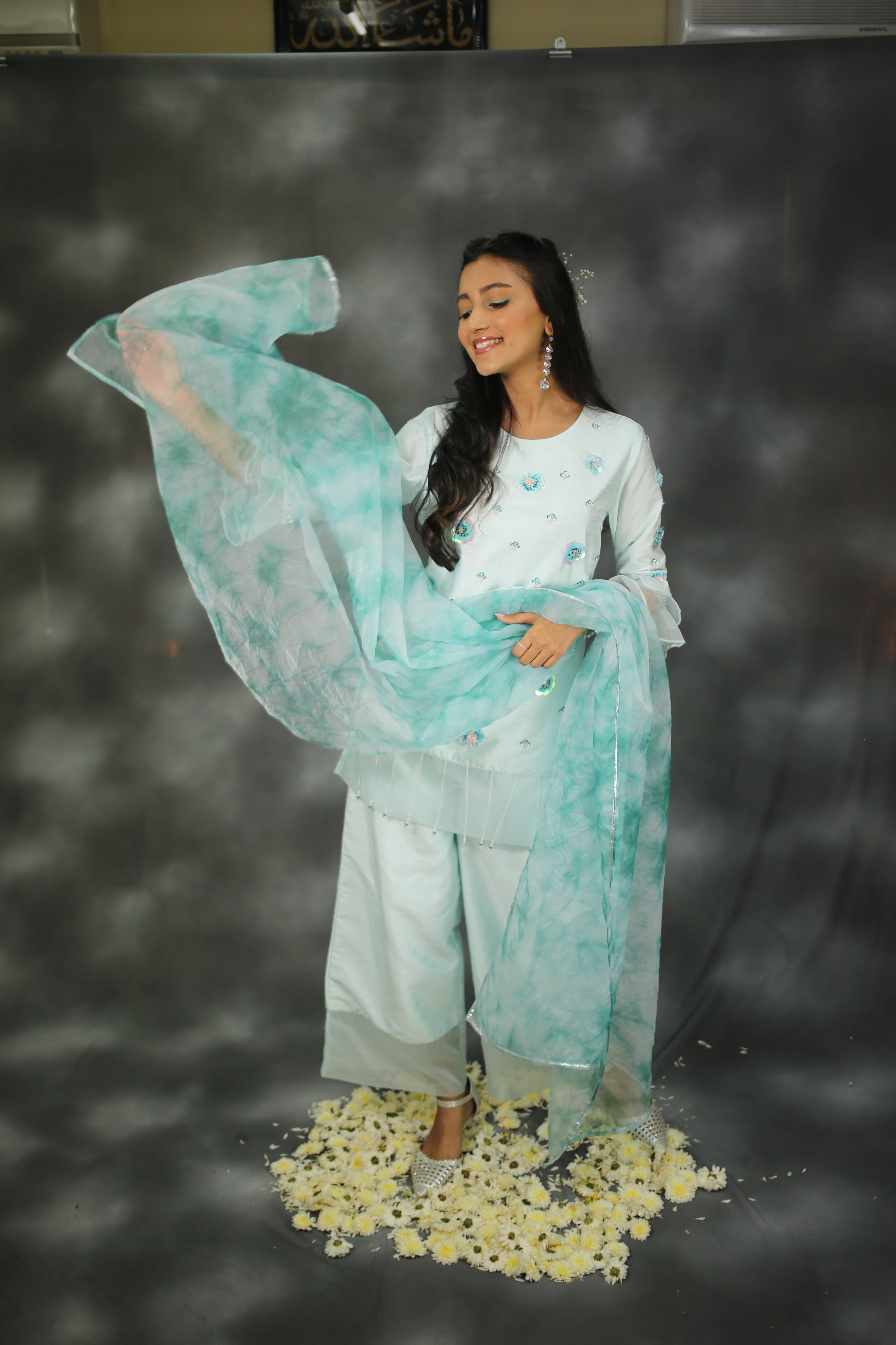 Detailed Design View