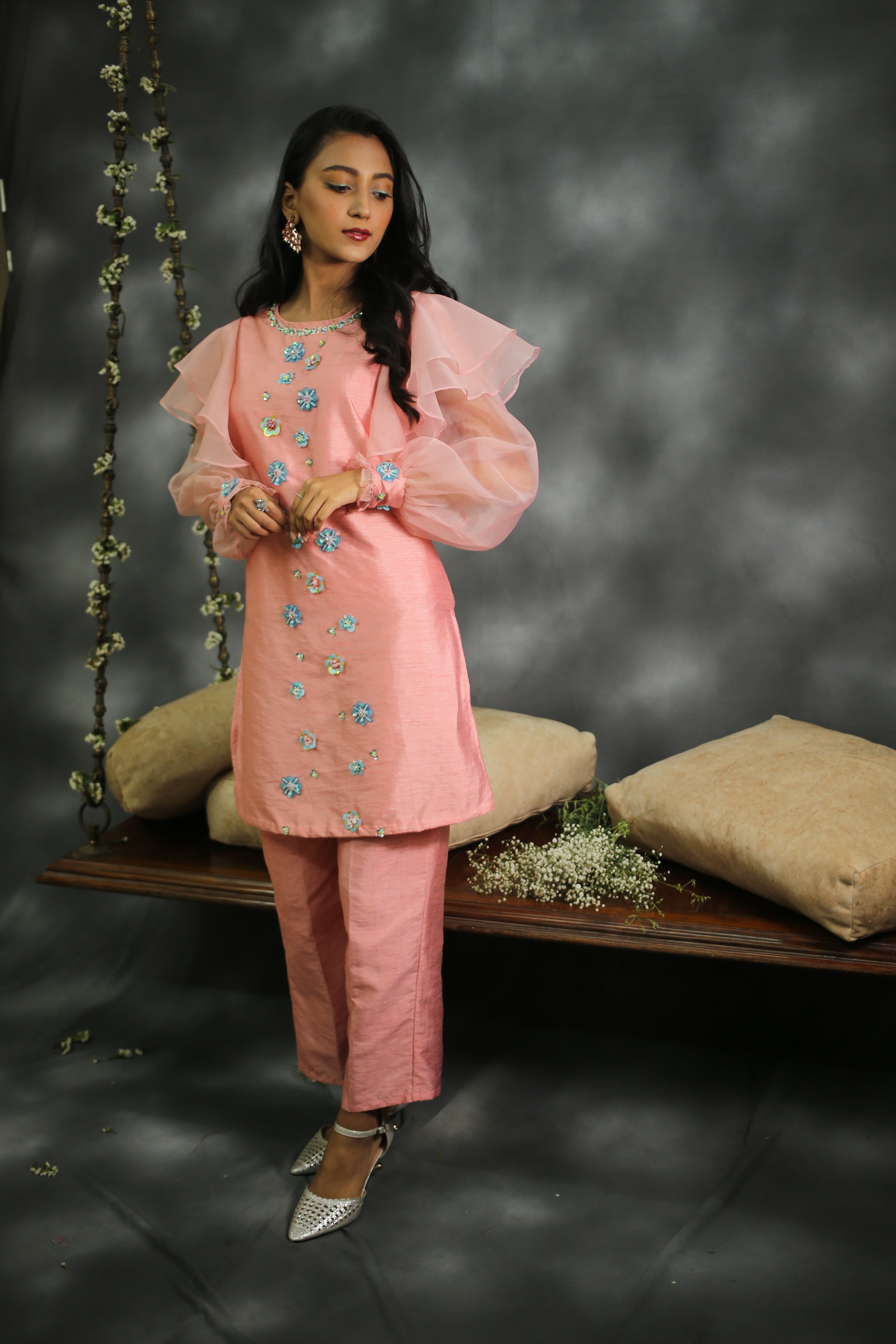 Detailed Craftsmanship