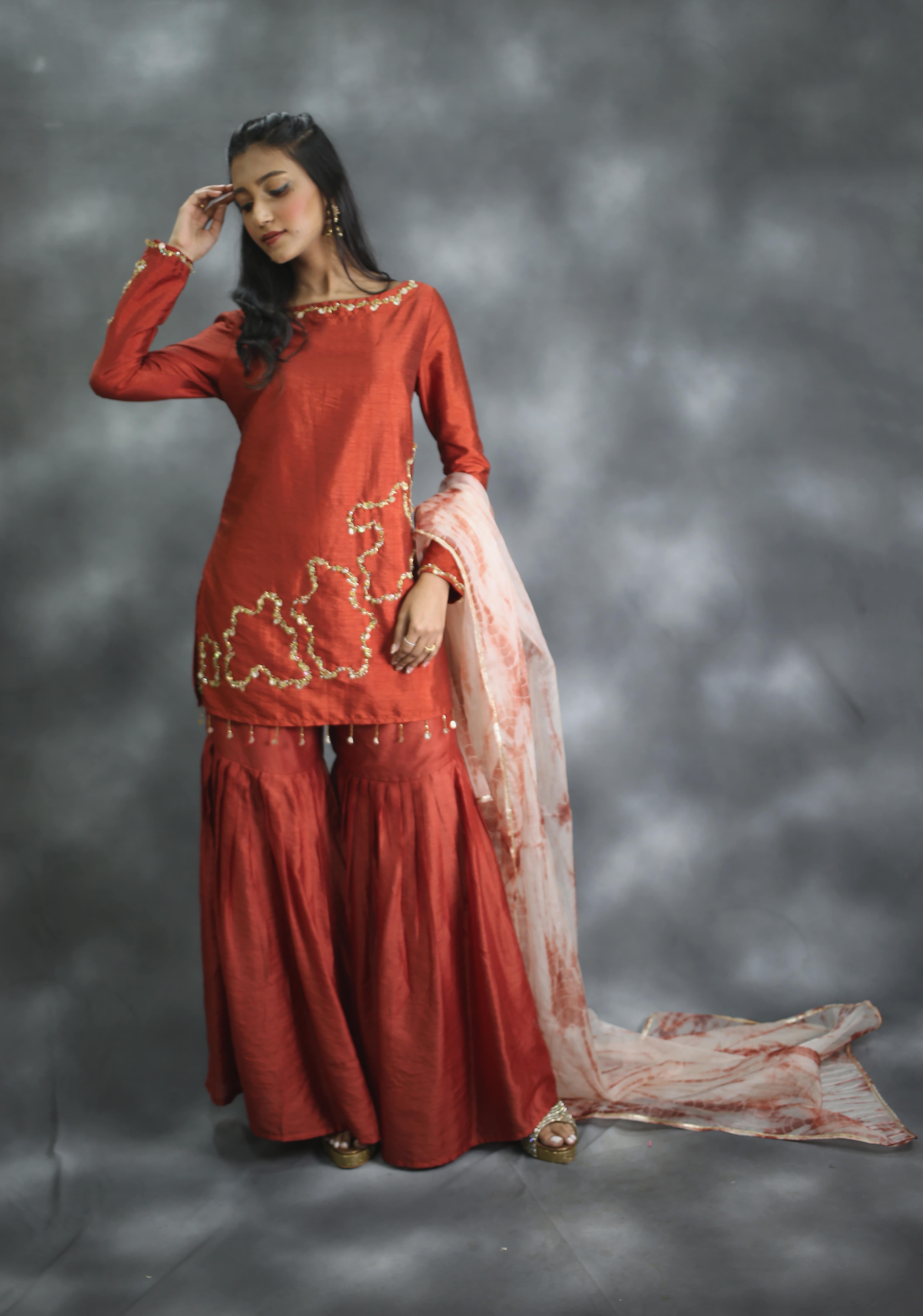 Rust Collection Showcase